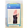 Image 1 : NEW MED SPEC LEFT WRIST SUPPORT WITH LACING