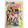Image 1 : CAMELOT 300 #6 OF 12