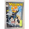 Image 1 : VIGILANTE #34