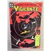 Image 1 : VIGILANTE #22