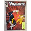 Image 1 : VIGILANTE #35