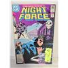 Image 1 : NIGHT FORCE #5