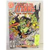 Image 1 : TALES OF THE TEEN TITANS #67