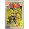 Image 1 : TALES OF THE TEEN TITANS -TITANS HUDO & GIANTS #73