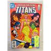 Image 1 : TALES OF THE TEEN TITANS #66
