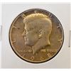 Image 1 : 1968 USA KENNEDY HALF DOLLAR COIN