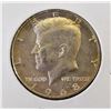 Image 1 : 1968 USA KENNEDY HALF DOLLAR COIN