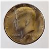 Image 1 : 1968 USA KENNEDY HALF DOLLAR COIN