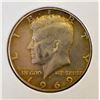 Image 1 : 1969 USA KENNEDY HALF DOLLAR COIN