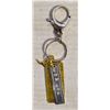 Image 1 : HAND CRAFTED COWBOY THEME KEY CHAIN, NEW