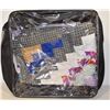 Image 1 : 2 VINTAGE PATCHWORK QUILTS