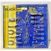 Image 1 : BLACKSPUR 22PCS STUBBY TOOL SET