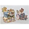 BOYDS BEARS ESTATE COLLECTION