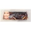 Image 1 : RAQUEL WELCH HUMAN HAIR CLIP IN EXTENSIONS