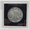 Image 1 : 10)  USA 1941 LIBERTY HALF DOLLAR COIN, 90% SILVER