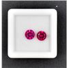 Image 1 : #306-RED RUBY MAZOMBIGZ GEMSTONE 2.00CT