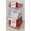 Image 1 : NOSTALGIA ELECTRIC POPCORN POPPER