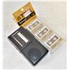 Image 1 : PANASONIC FP 2 SPEED MICROCASSETTE PLAYER WITH