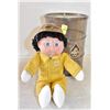 Image 1 : COLLECTIBLE OIL PATCH KID