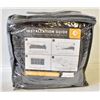 Image 1 : ARMLESS SOFA SLIP COVER