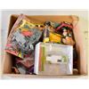 Image 1 : BOX OF ASSORTED TOYS