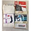 Image 1 : COMPRESSION SOCKS & ODOR CONTROL SOCKS, WOMANS