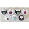 Image 1 : x7 GENUINE RUBY, EMERALD, SAPPHIRE, TURQUOISE GEMS