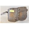 Image 1 : VINTAGE DOUBLE STUFF KNEE PADS