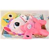 Image 1 : LOT OF STUFFED TOYS