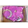 Image 1 : BEAN BAG CHAIR STORAGE FOR STUFF TOYS LARGE SIZE