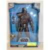 Image 1 : STAR WARS ELITE SERIES - IMPERIAL DEATH TROOPER FR