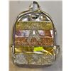 Image 1 : LETTER A JUSTICE BACKPACK