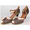 Image 1 : NEW CHINESE LAUNDRY LA LADIES SHOES SZ: 9.0