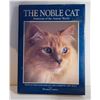 Image 1 : 4)  HARD COVER COFFEE TABLE BOOK "THE NOBLE CAT,