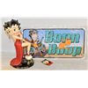 Image 1 : BETTY BOOP "SHE'S STILL GOT IT" FIGURE & "BORN TO