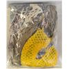 Image 1 : BAG OF 5 NEW FASHION SCARVES