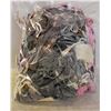 Image 1 : BAG OF 5 NEW FASHION SCARVES