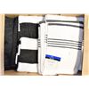 Image 1 : 8PC BATH TOWEL SET