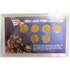 Image 1 : SHELL CASE PENNY COLLECTION