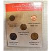 Image 1 : CANADA ONE CENT COLLECTION