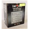 Image 1 : TIME TO GRILL,100% NATURAL CHARCOAL,5LB