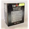 Image 1 : TIME TO GRILL,100% NATURAL CHARCOAL,5LB