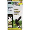 BELL & HOWELL BIONIC RECHARGEABLE TRIMMER