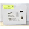 Image 1 : NEW ENERGIZER POWER FAILURE LED NIGHT LIGHT,6PACK