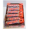 Image 1 : 18 COUNT KING SIZE CHOCOLATEY PAYDAY COVERED