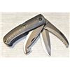 Image 1 : MULTI BLADE FOLDING KNIFE