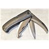 MULTI BLADE FOLDING KNIFE