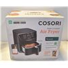 NEW REPACKAGED COSORI SMART 5.8QUART AIR FRYER