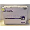 Image 1 : NEW REPACKAGED LARESARL CORDLESS VACUUM CLEANER