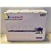 NEW REPACKAGED LARESARL CORDLESS VACUUM CLEANER